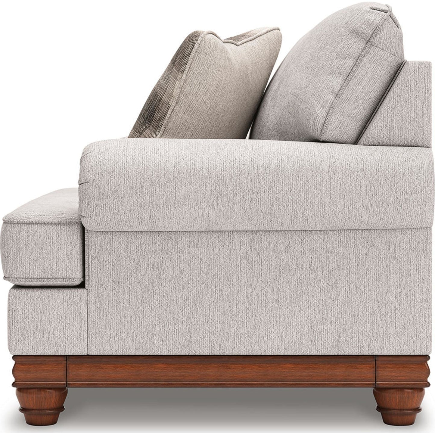 Chaise surdimensionnée Stoughton