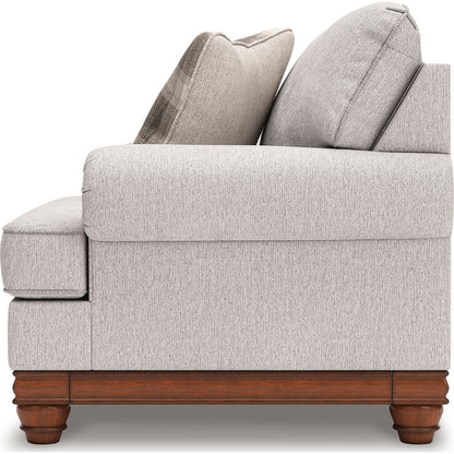 Chaise surdimensionnée Stoughton