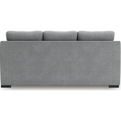 Canapé-lit exclusif Lealand Heights