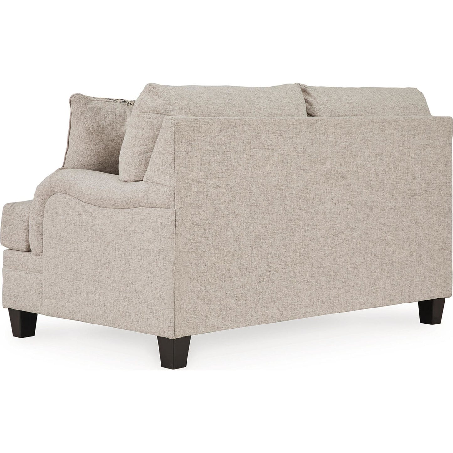 Canapé deux places exclusif Bralynn