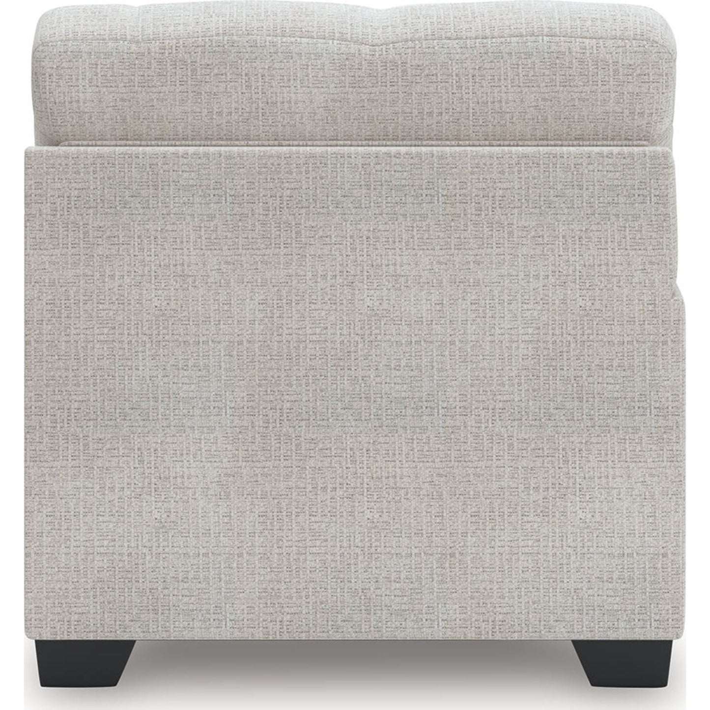 Canapé d'angle 3 pièces exclusif Rodington avec méridienne