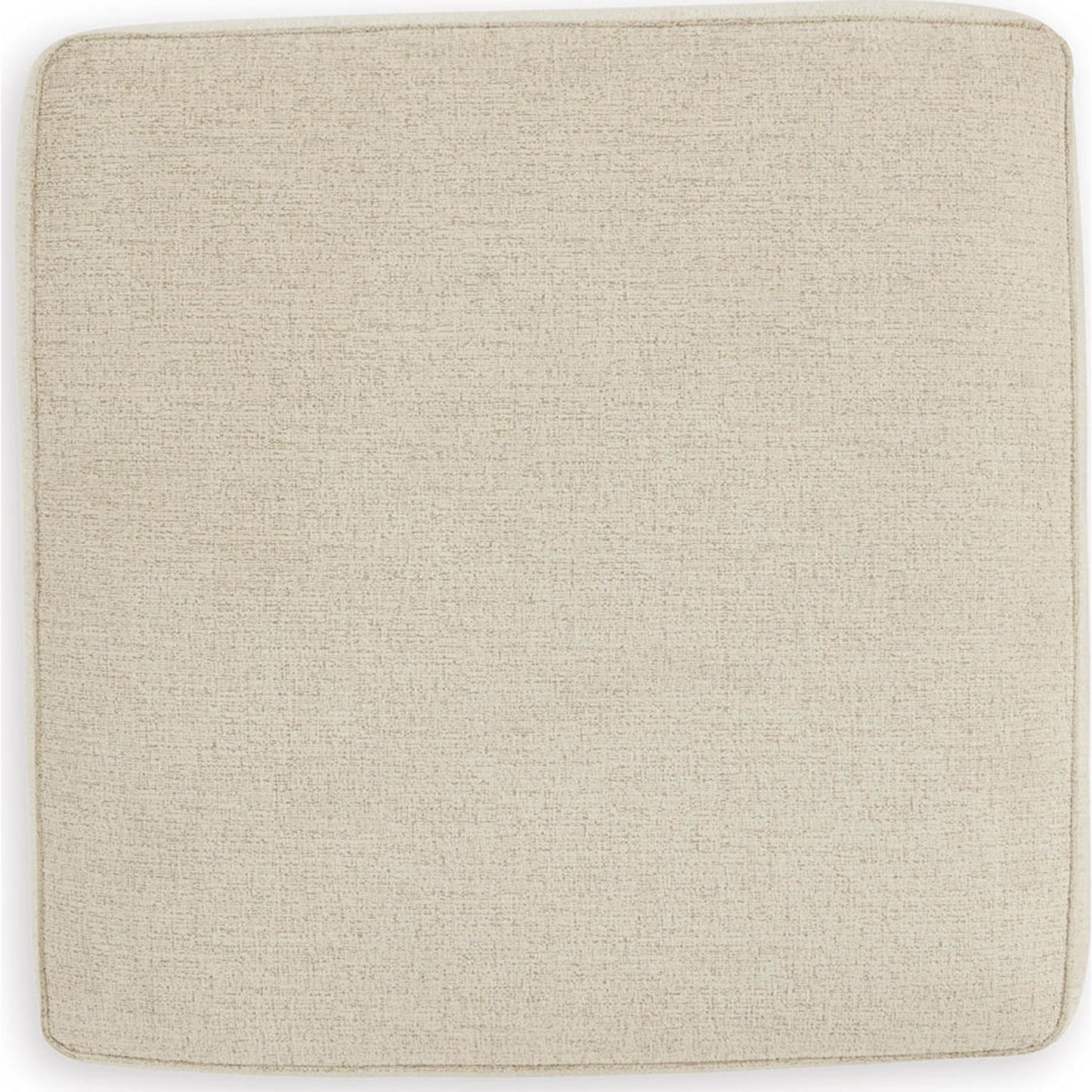 Pouf d'appoint surdimensionné Abinger