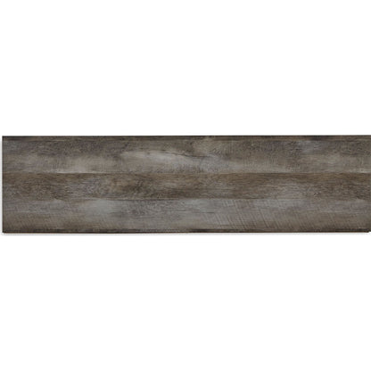 Meuble TV Wynnlow avec cheminée