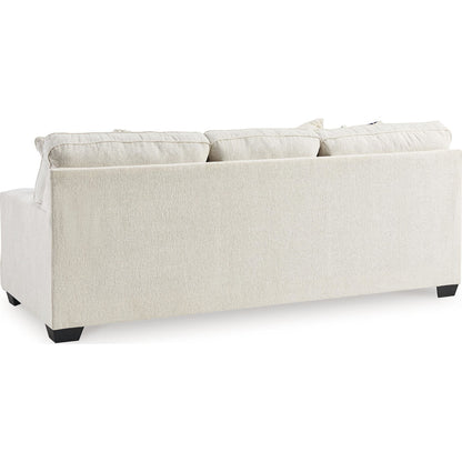 Canapé exclusif Padoue