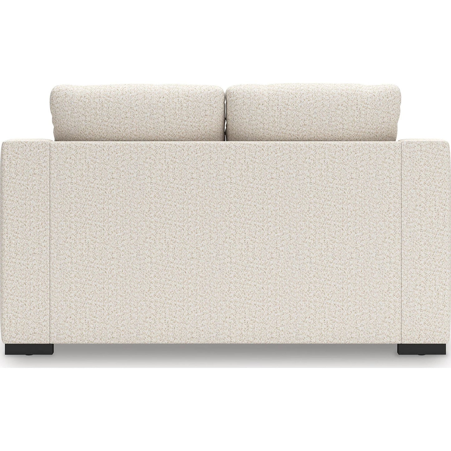 Canapé deux places exclusif Tildan