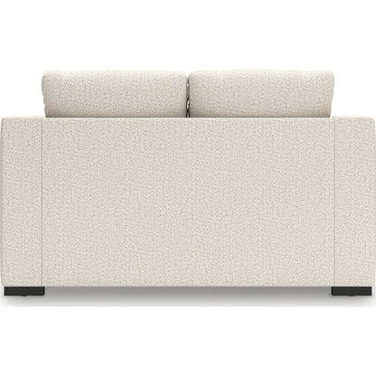 Canapé deux places exclusif Tildan