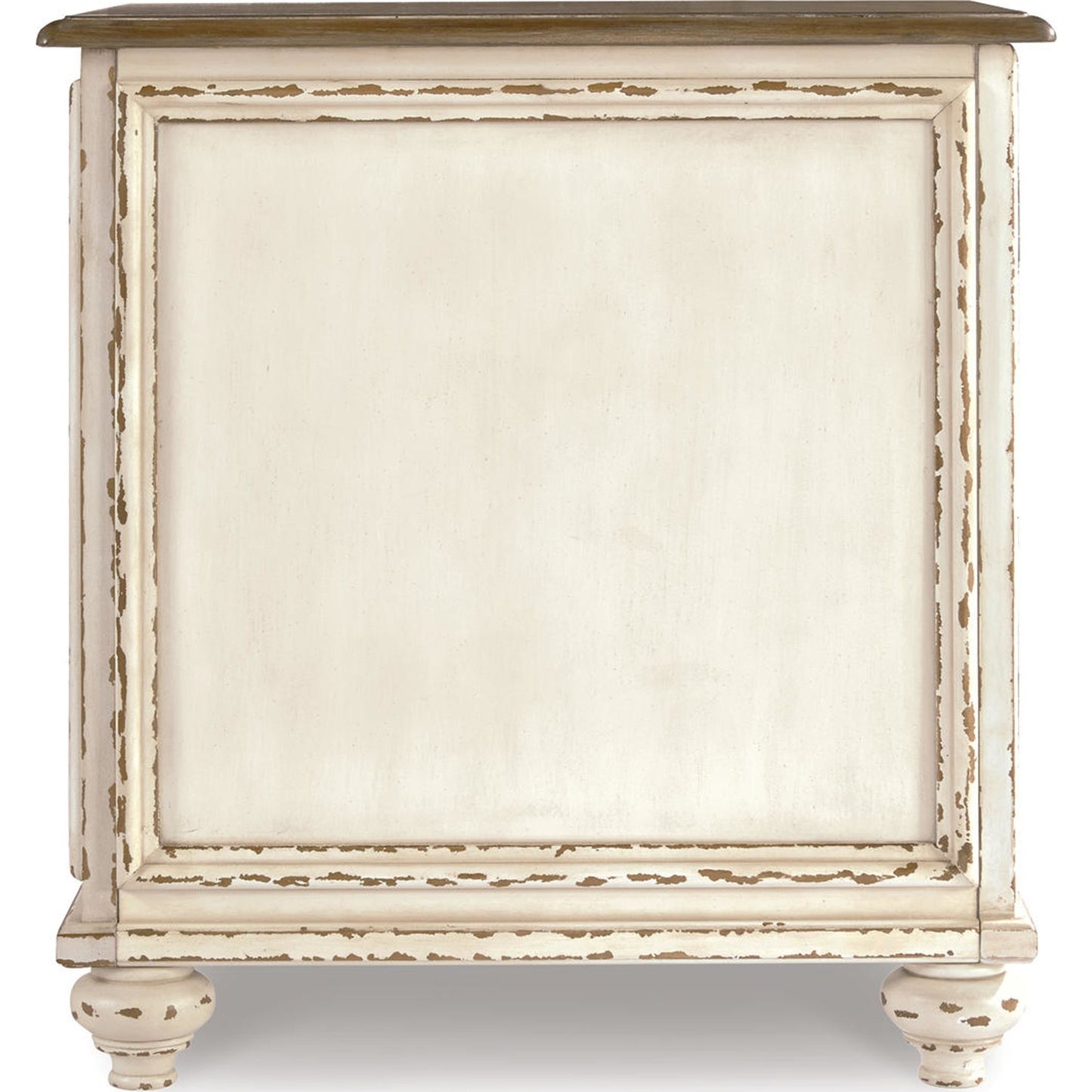 Table d'appoint Realyn