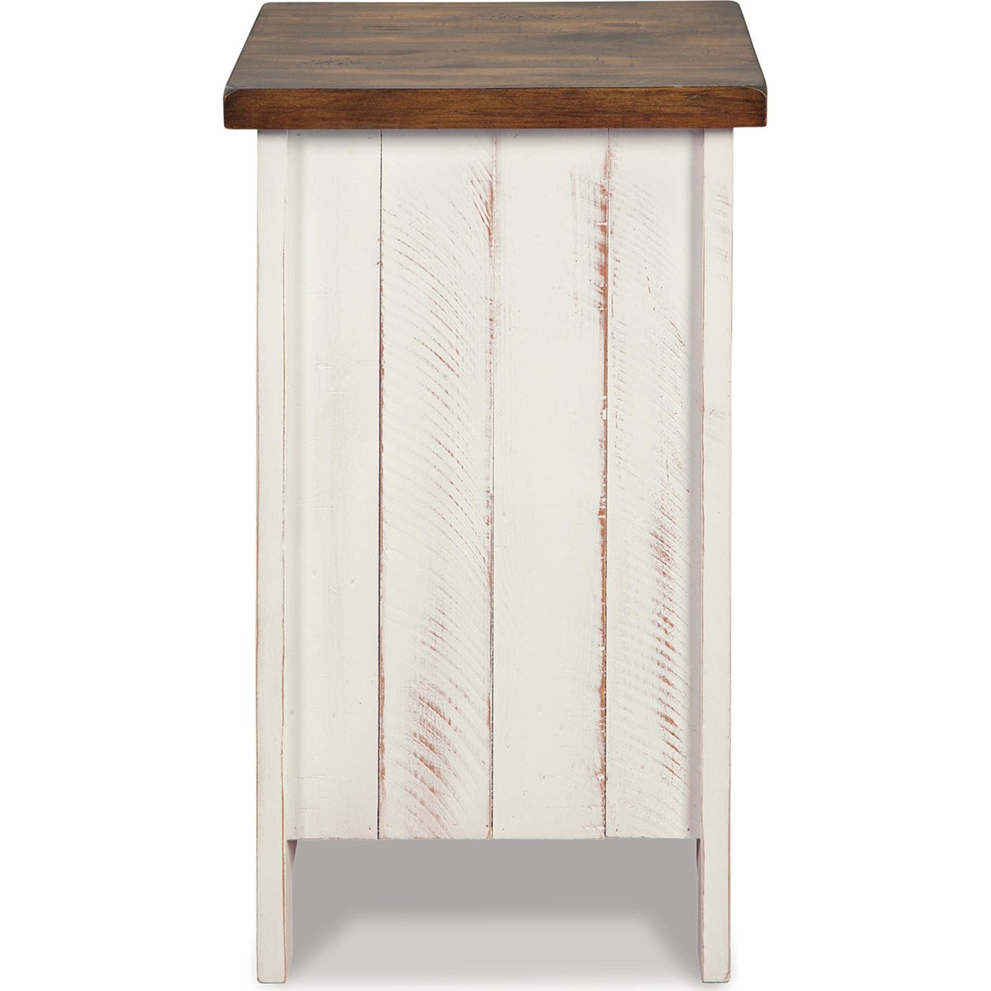 Table d'appoint Wystfield