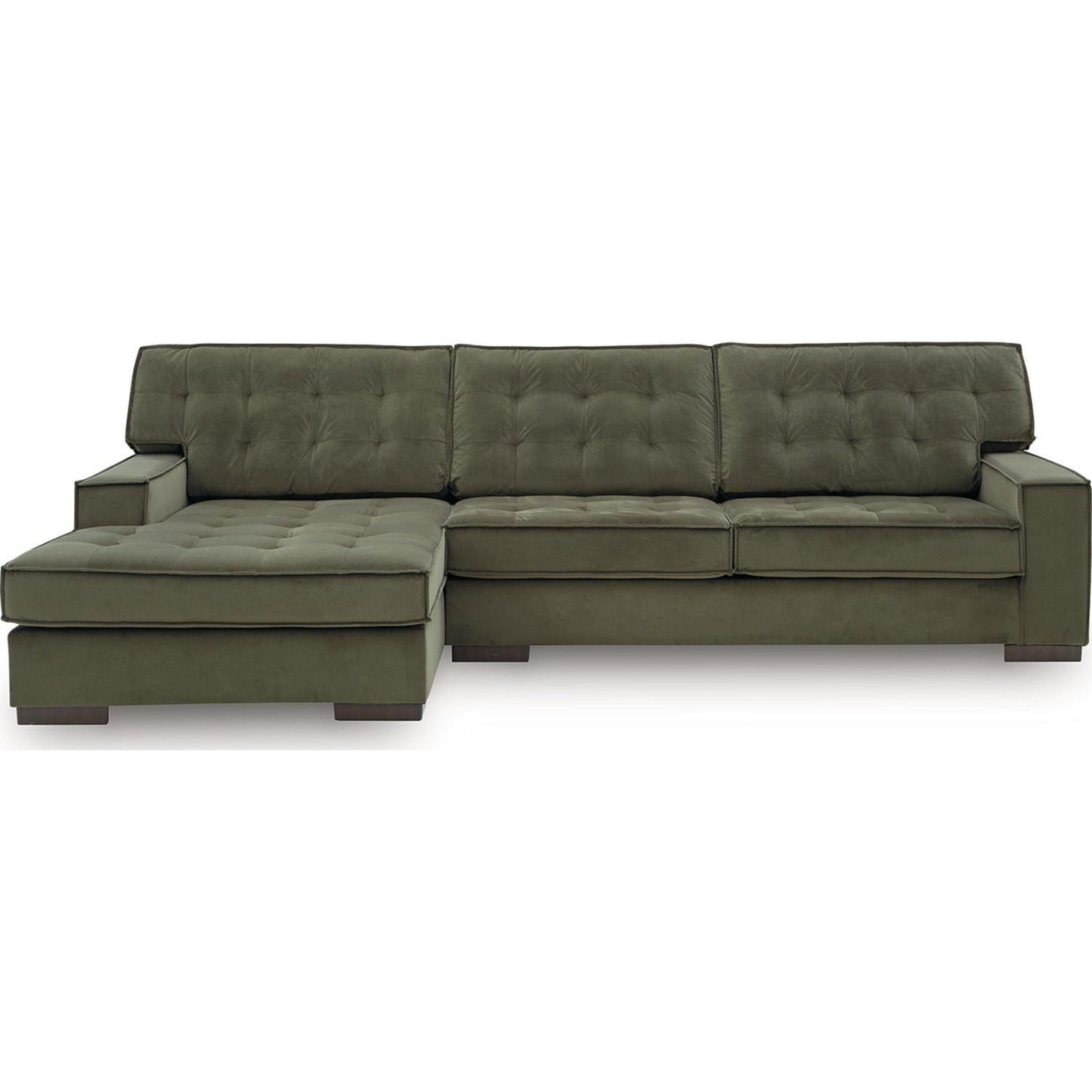 Canapé d'angle Chalcombe 2 pièces avec méridienne