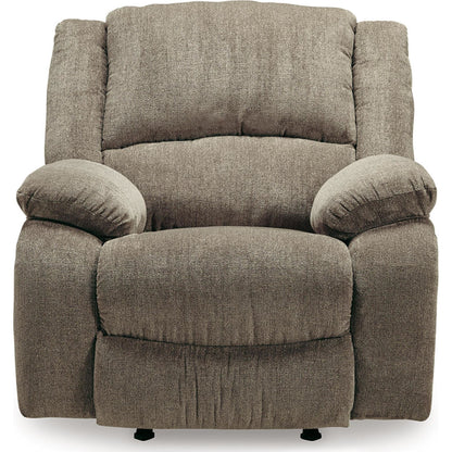 Fauteuil inclinable à bascule Draycoll