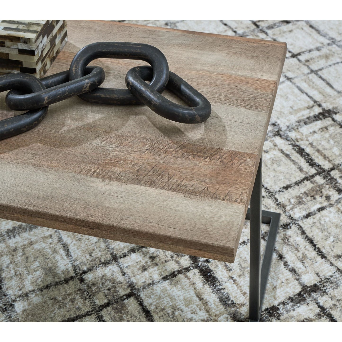 Tables Albreane en paquet de 3