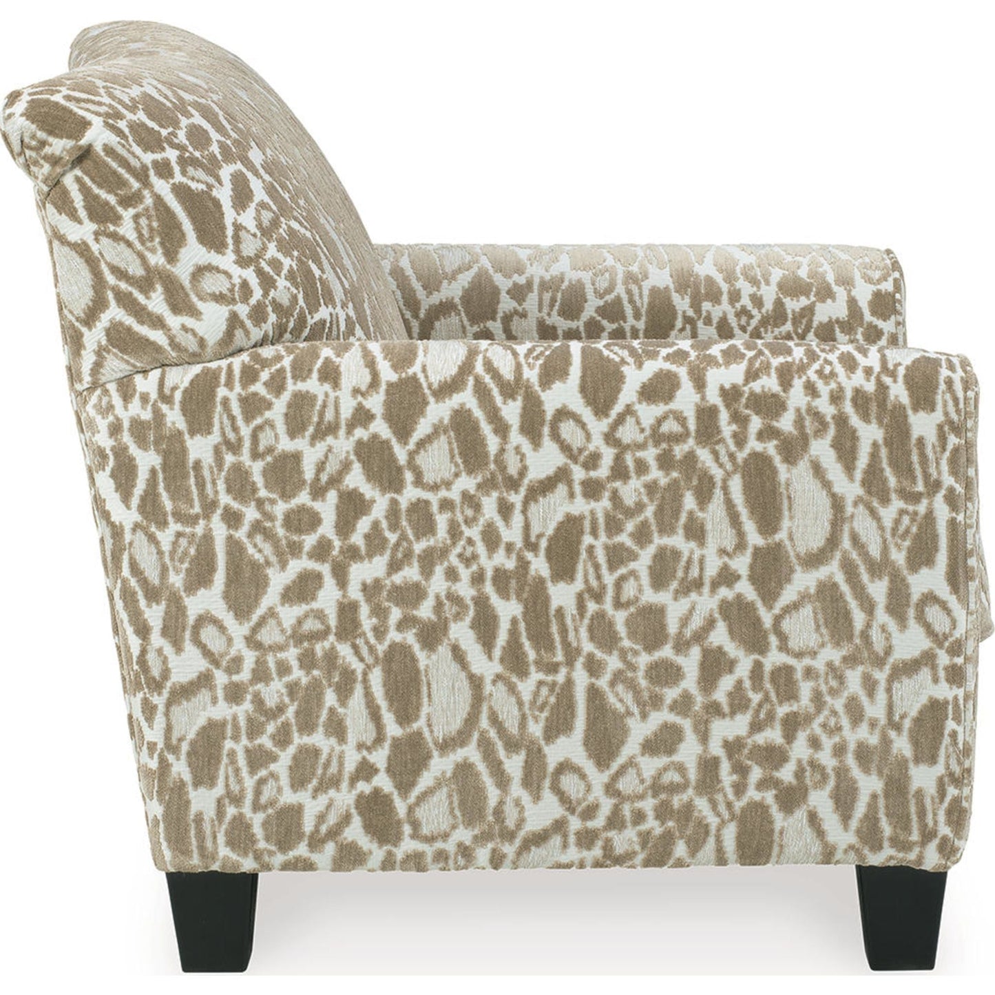 Fauteuil d'appoint Dovemont