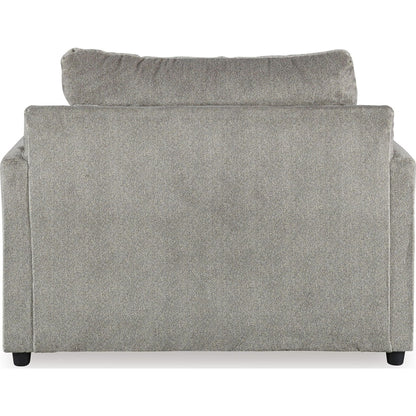 Chaise Soletren et demie