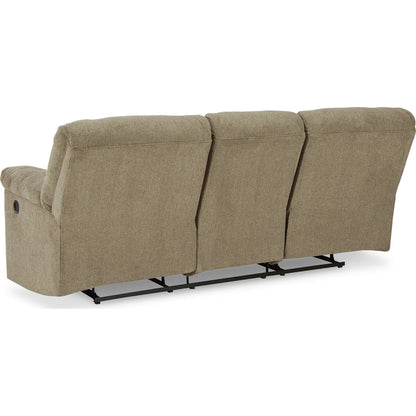 Canapé inclinable Alphons