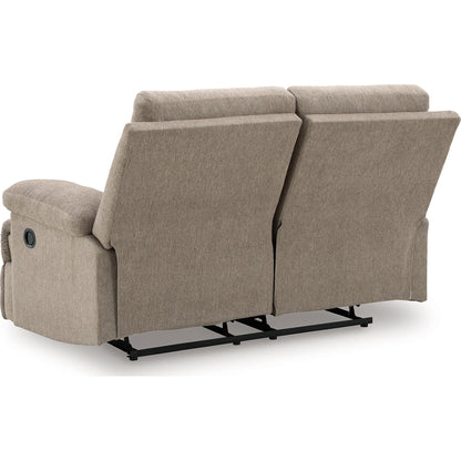 Canapé inclinable Tarrant