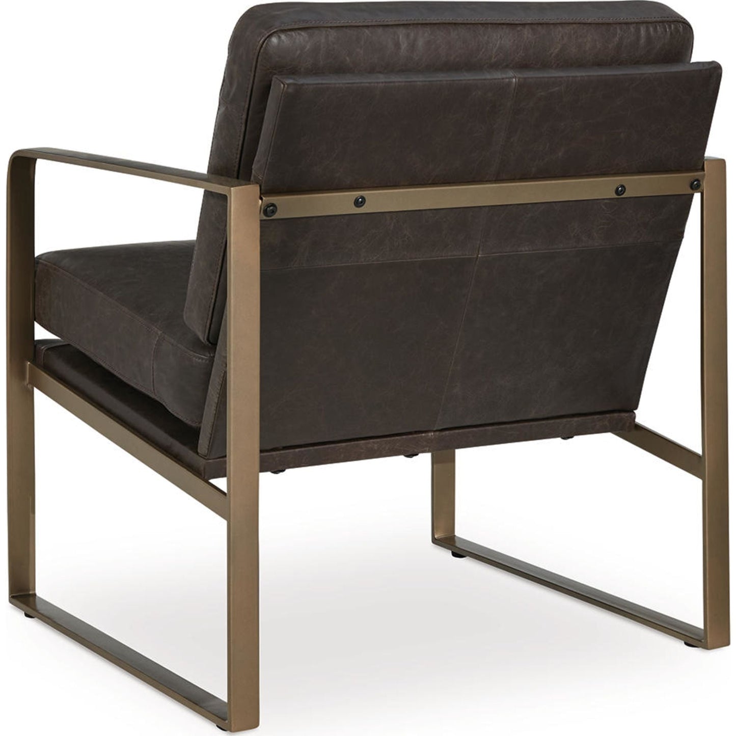 Fauteuil d'appoint Bradett
