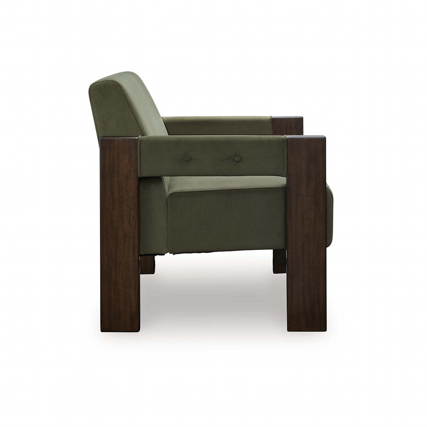 Fauteuil d'appoint Adlanlock