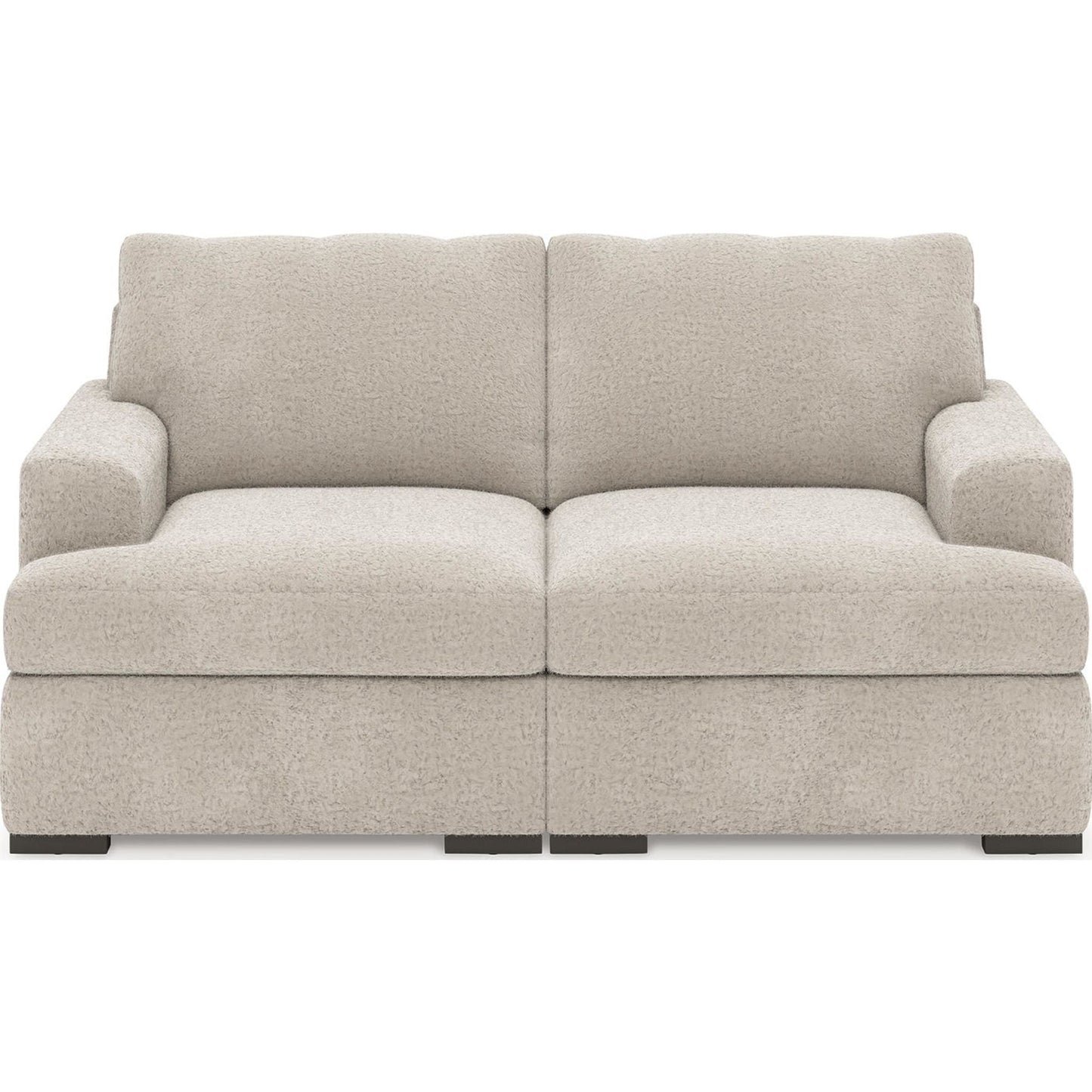 Canapé d'angle modulaire Snodoodle 2 pièces