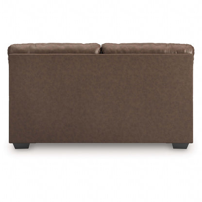 Canapé deux places Whitlock