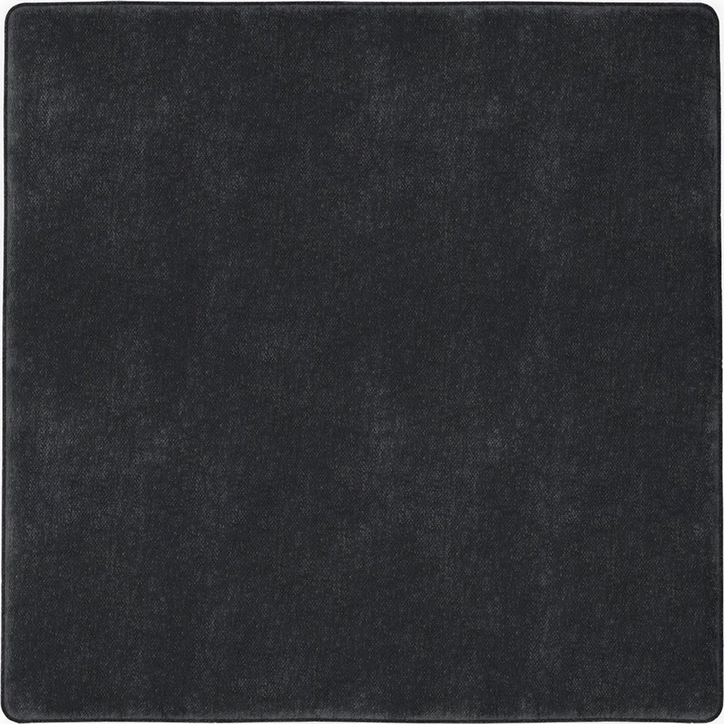 Pouf d'appoint surdimensionné Lavernett