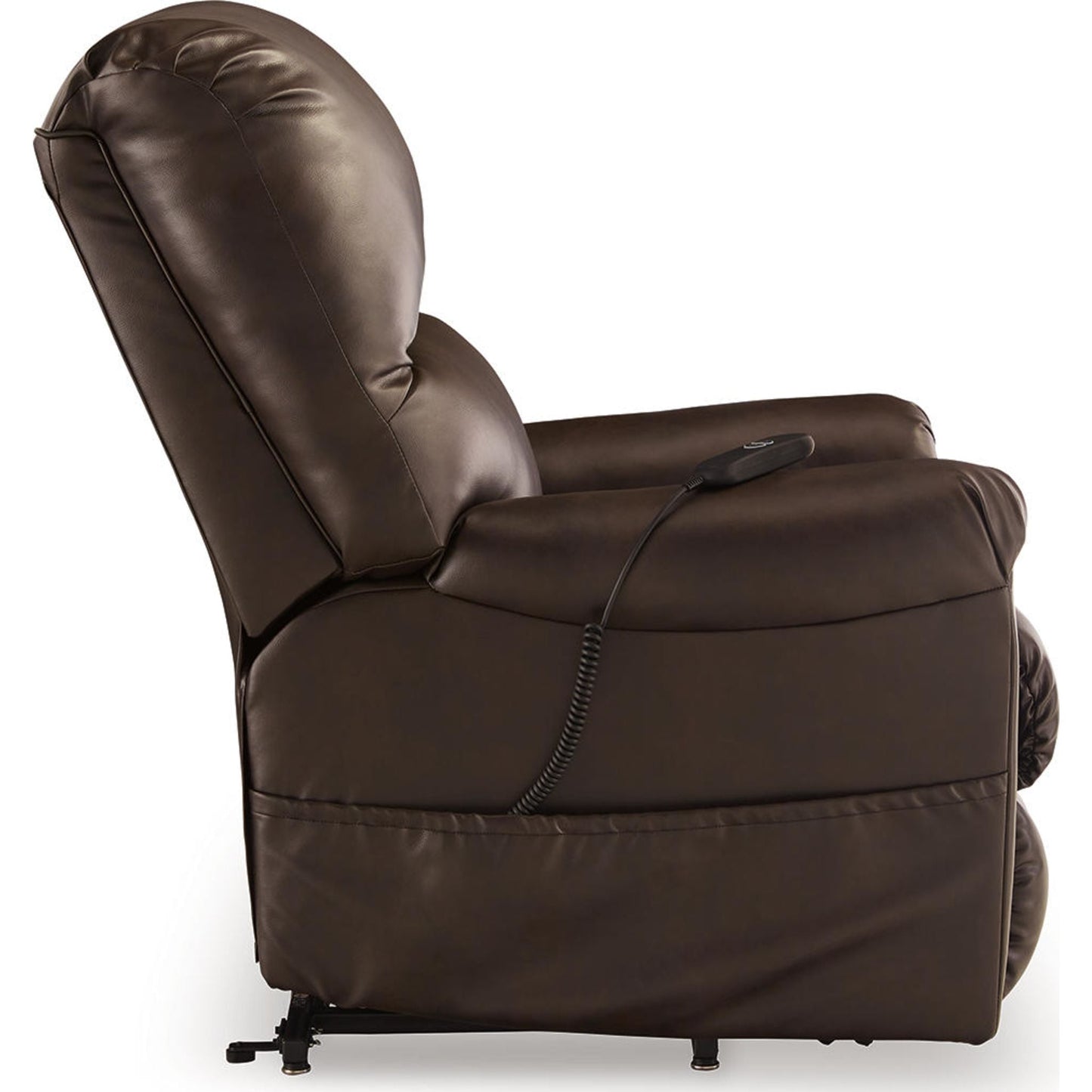 Fauteuil releveur électrique Shadowboxer