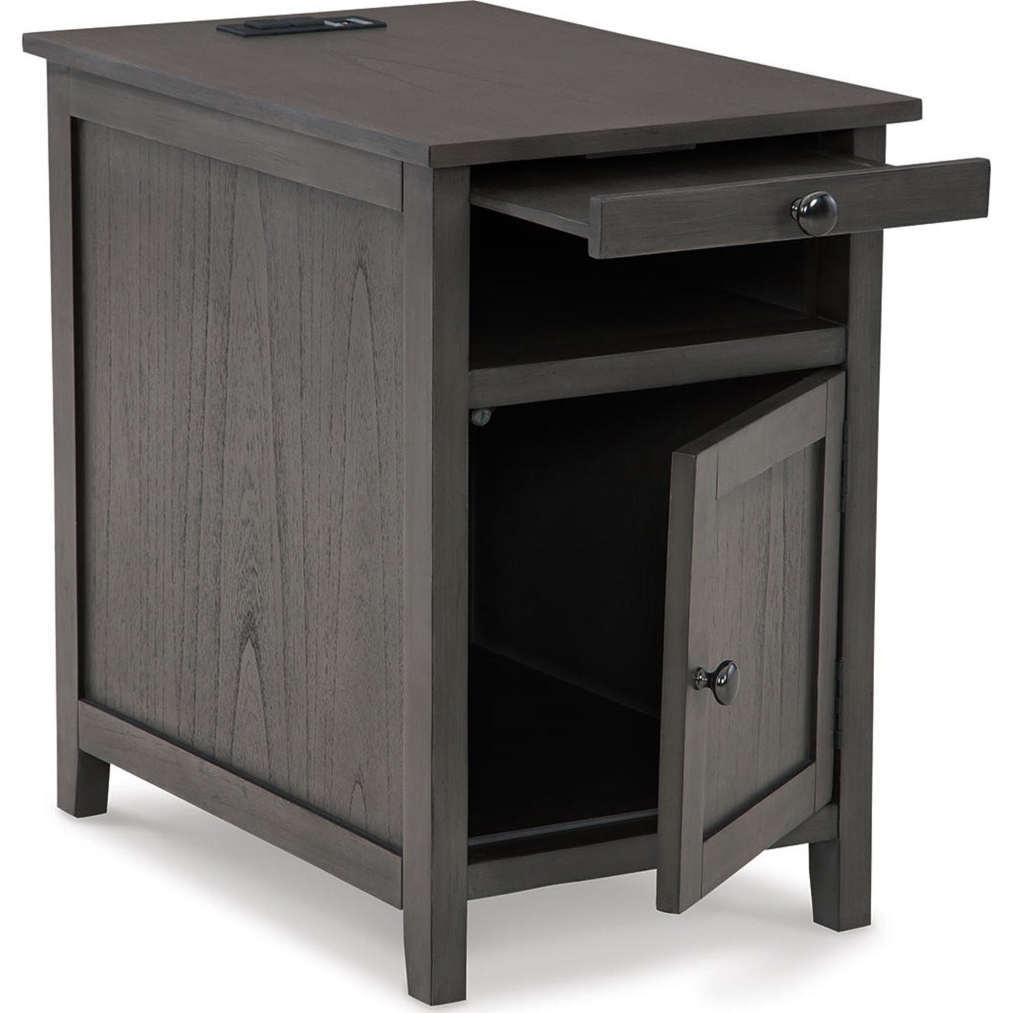 Table d'appoint Treytown