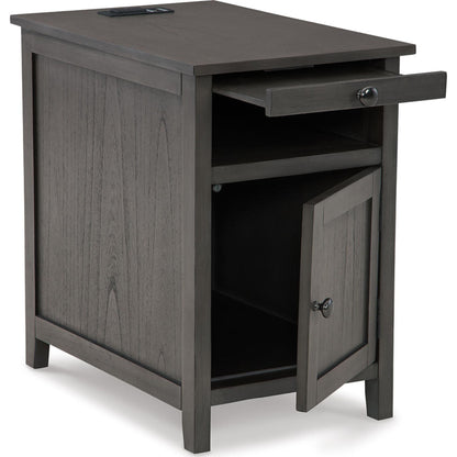 Table d'appoint Treytown