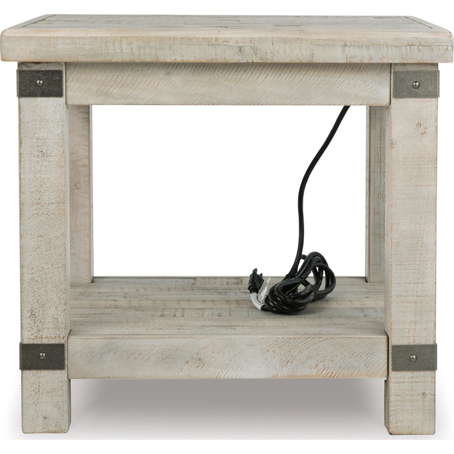 Table d'appoint rectangulaire Carynhurst