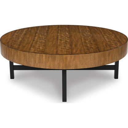 Tables Steenlage en paquet de 2