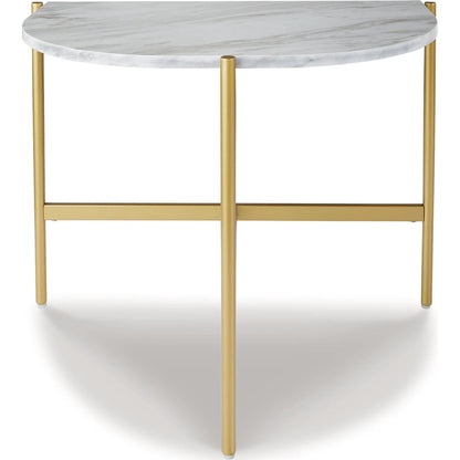 Table d'appoint Wynora