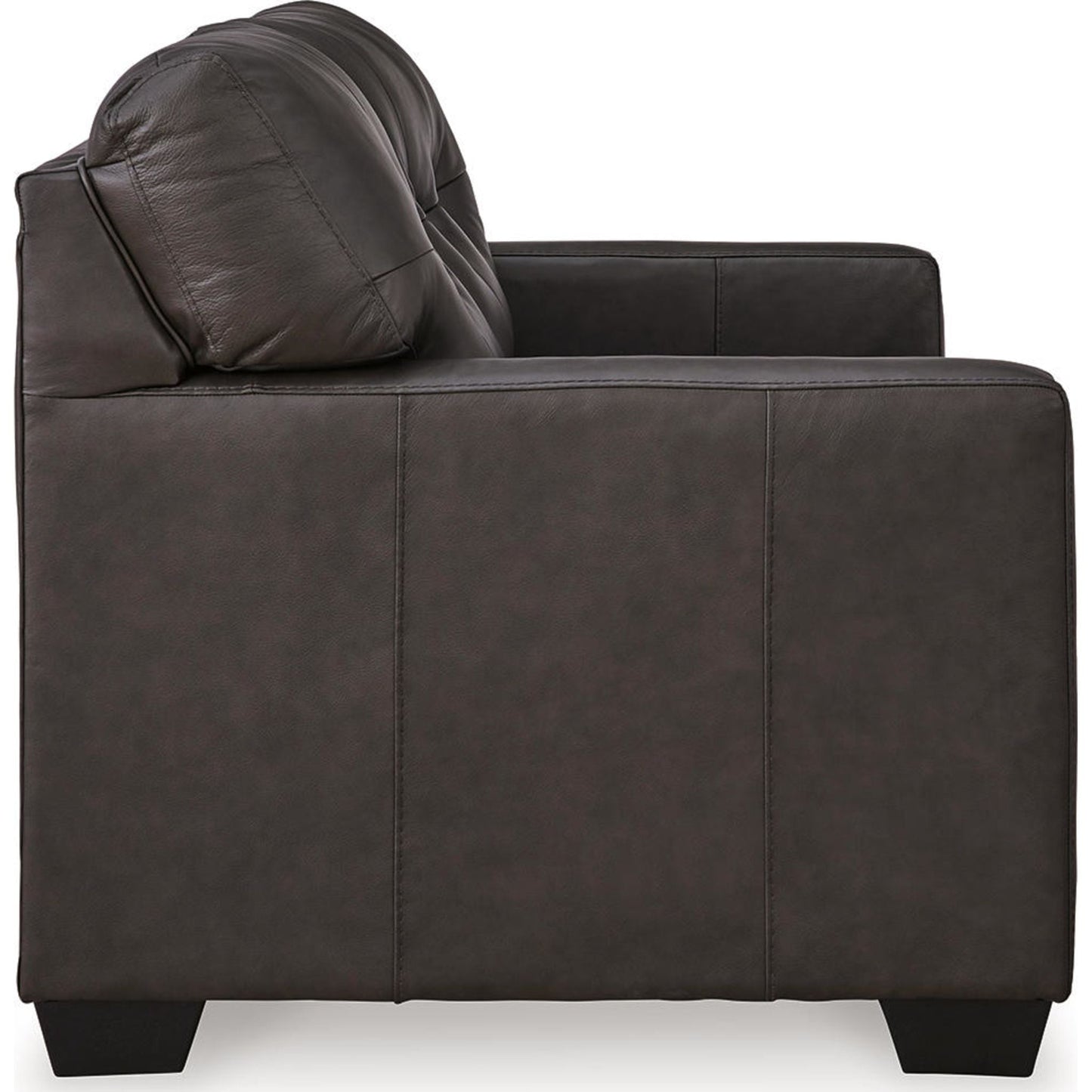 Canapé deux places Belziani