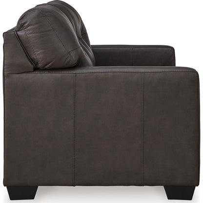 Canapé deux places Belziani