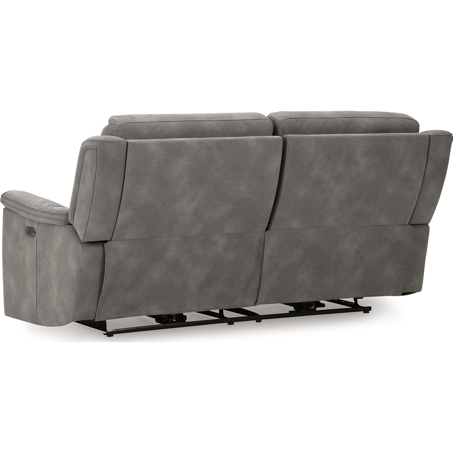 Canapé inclinable Durapella nouvelle génération avec alimentation électrique