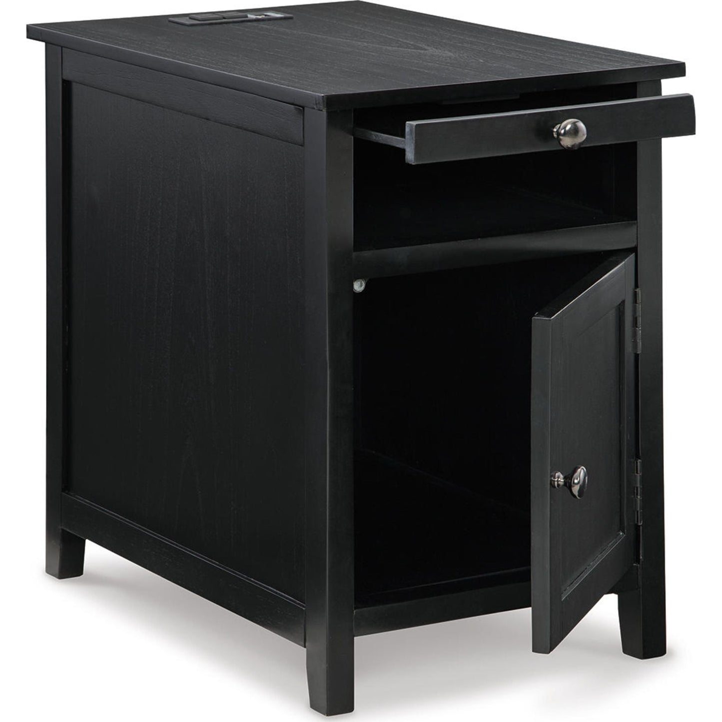 Table d'appoint Treytown