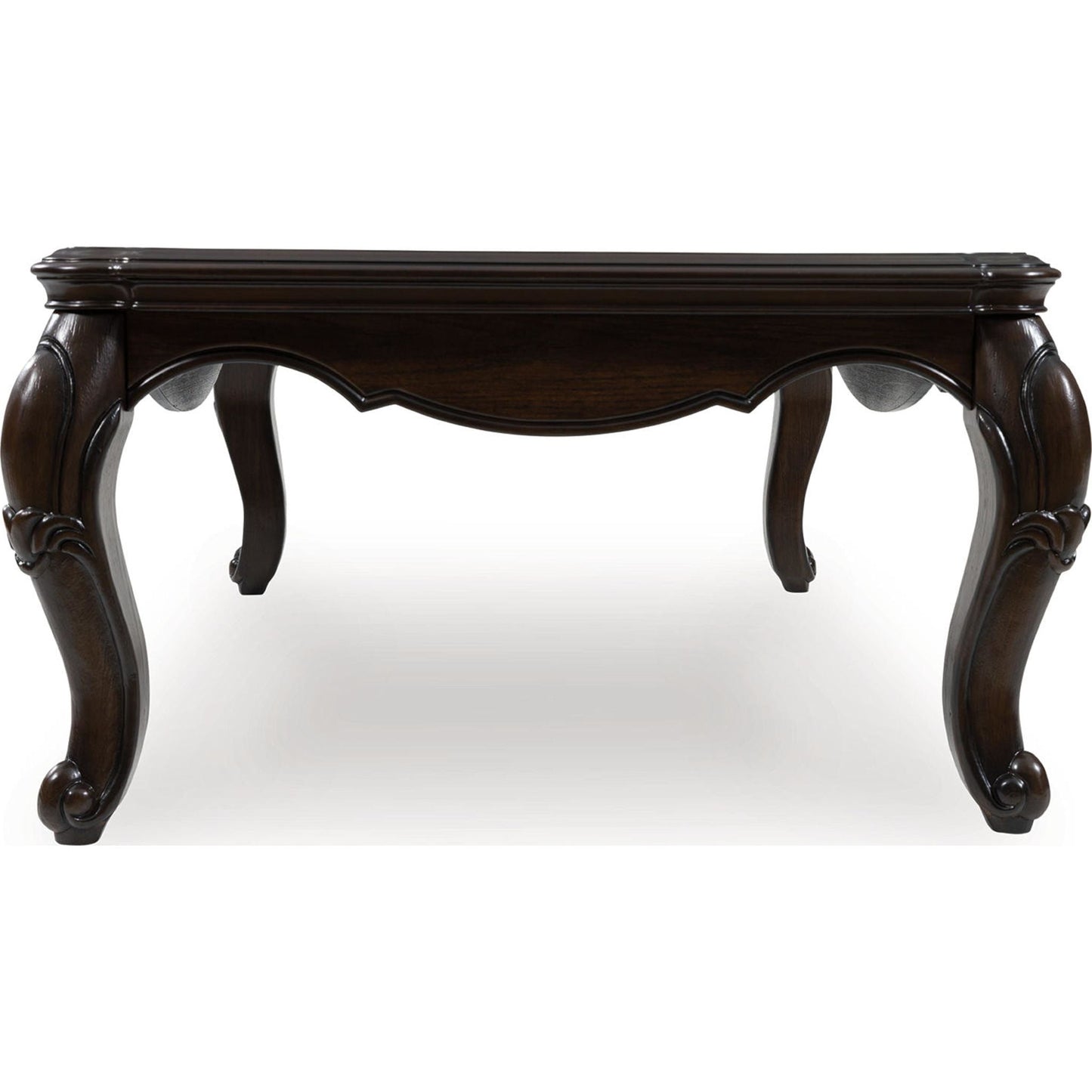 Table basse Maylee