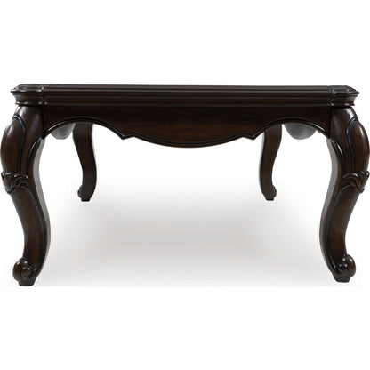 Table basse Maylee