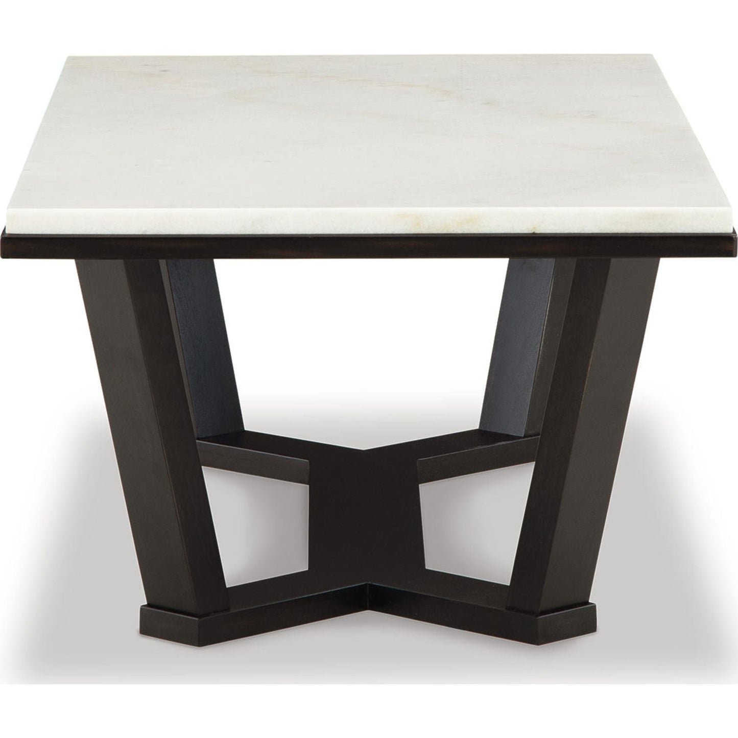 Table basse rectangulaire Fostead