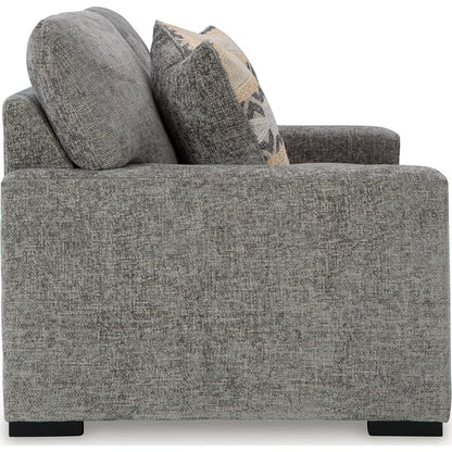 Canapé deux places Dunmor