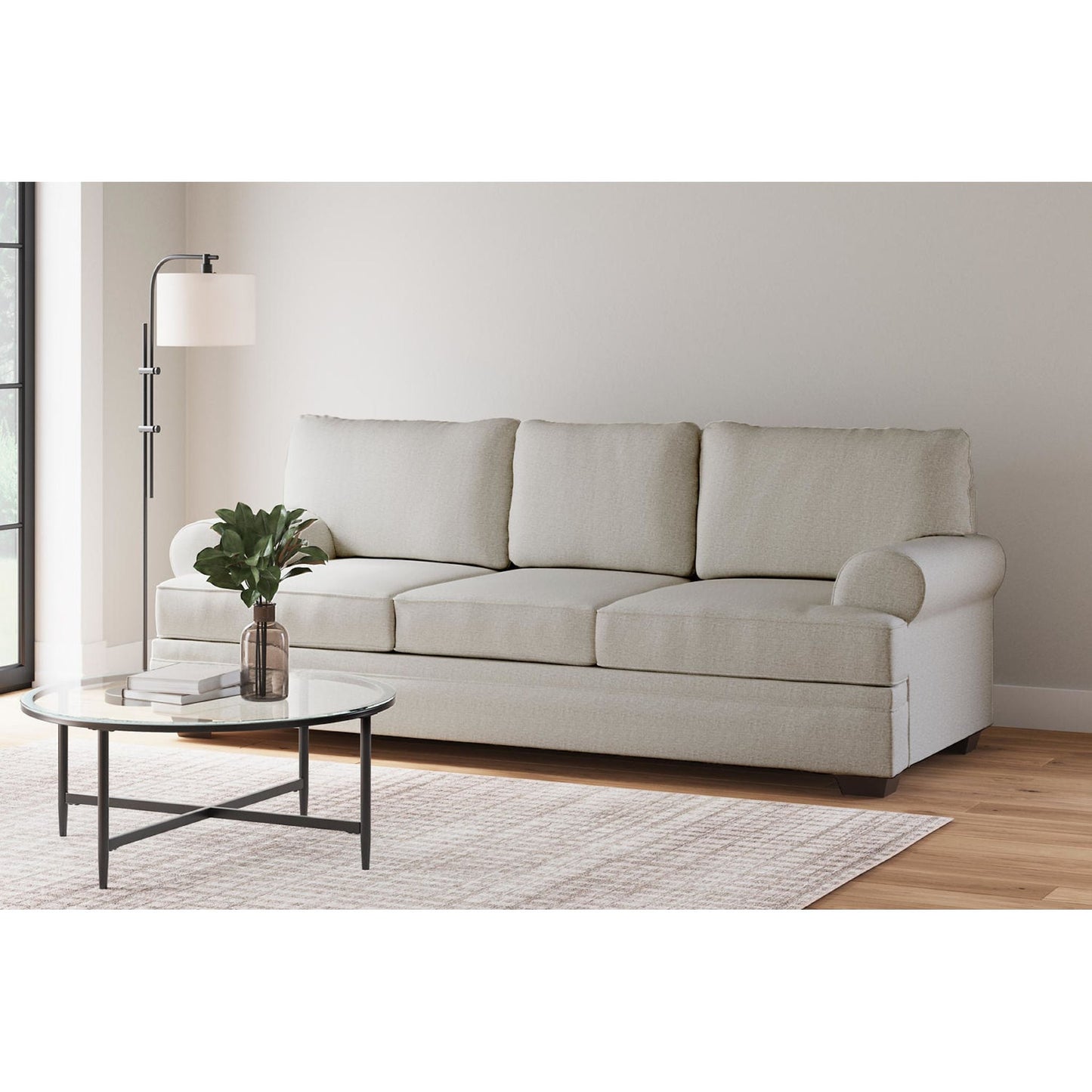 Canapé exclusif Antonlini