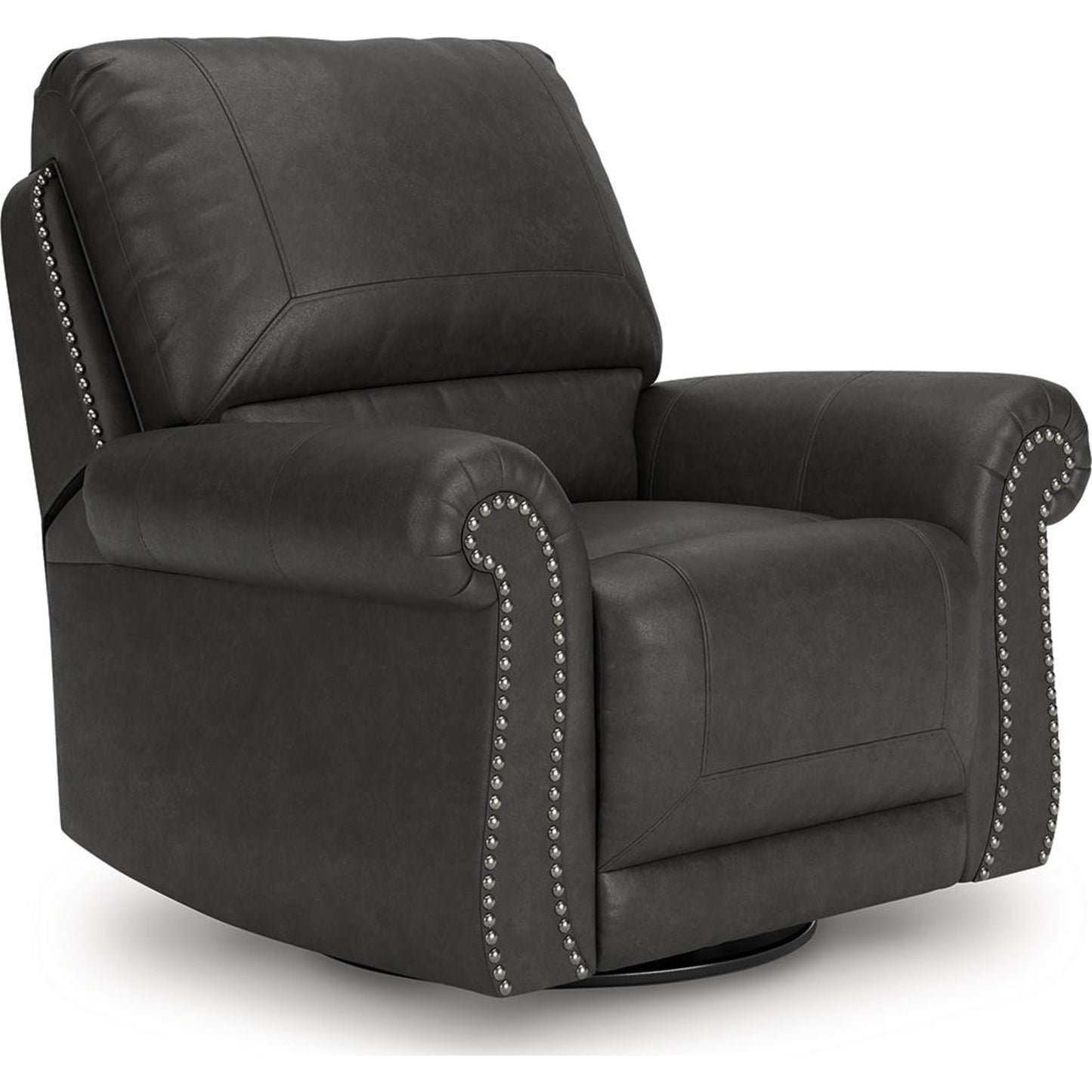 Fauteuil inclinable pivotant Shadsburne