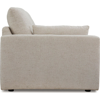 Canapé deux places raffiné et exclusif