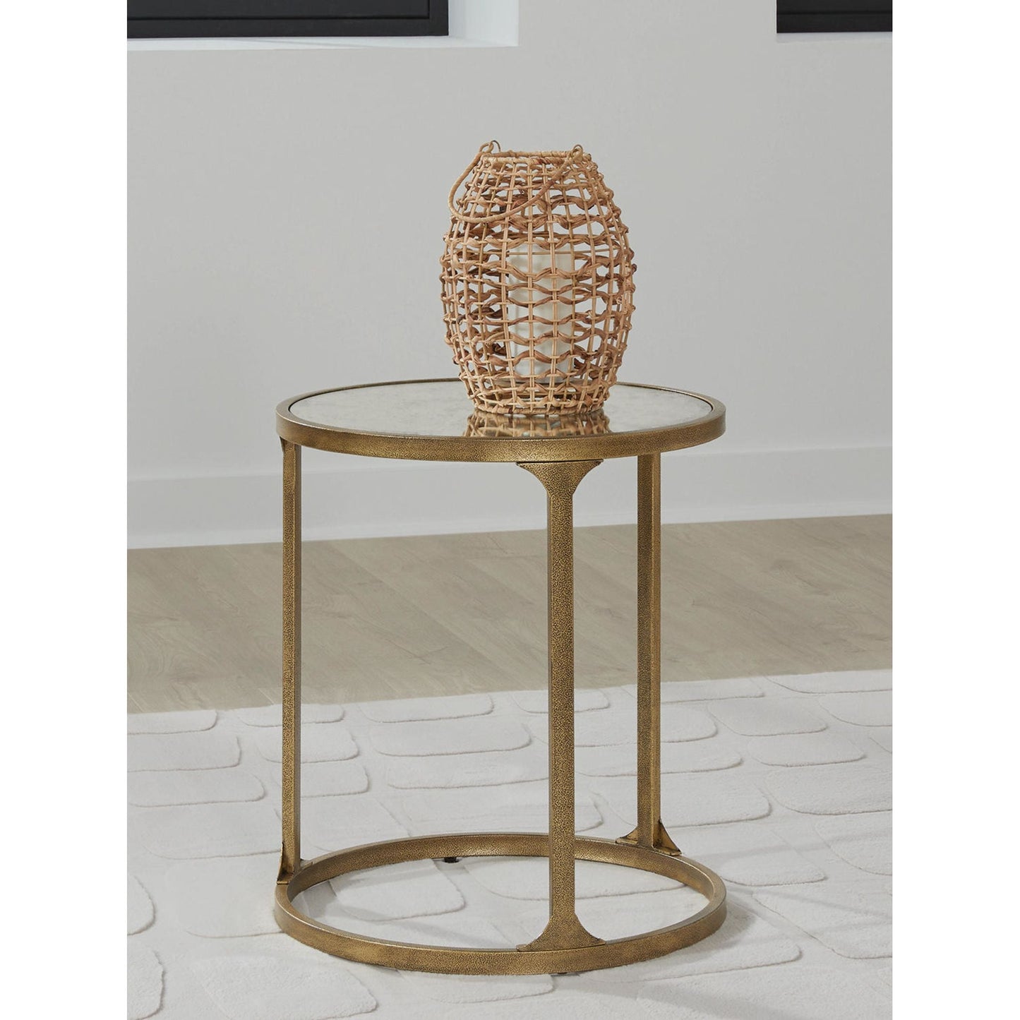 Table d'appoint Korajane