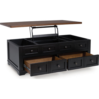 Table basse Wildenauer