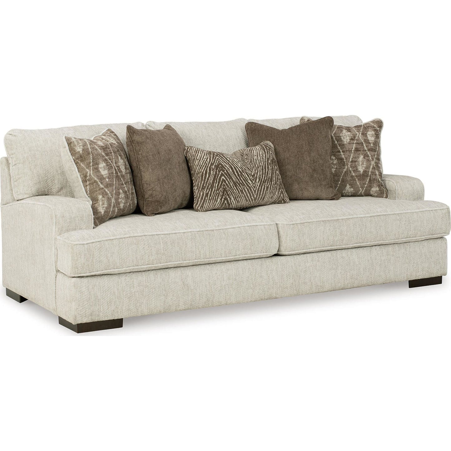 Canapé exclusif Alesandra