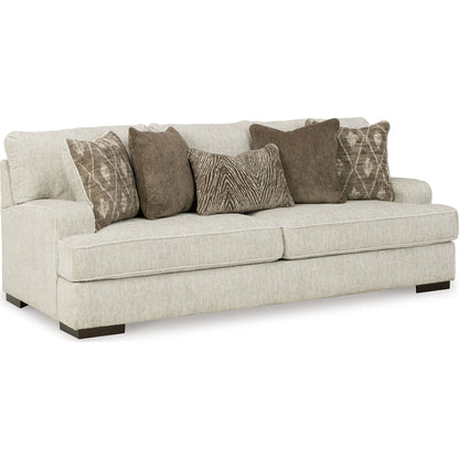 Canapé exclusif Alesandra