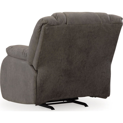 Fauteuil inclinable à bascule First Base