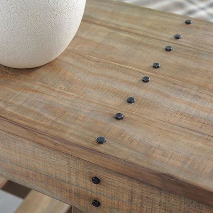 Table console Susandeer