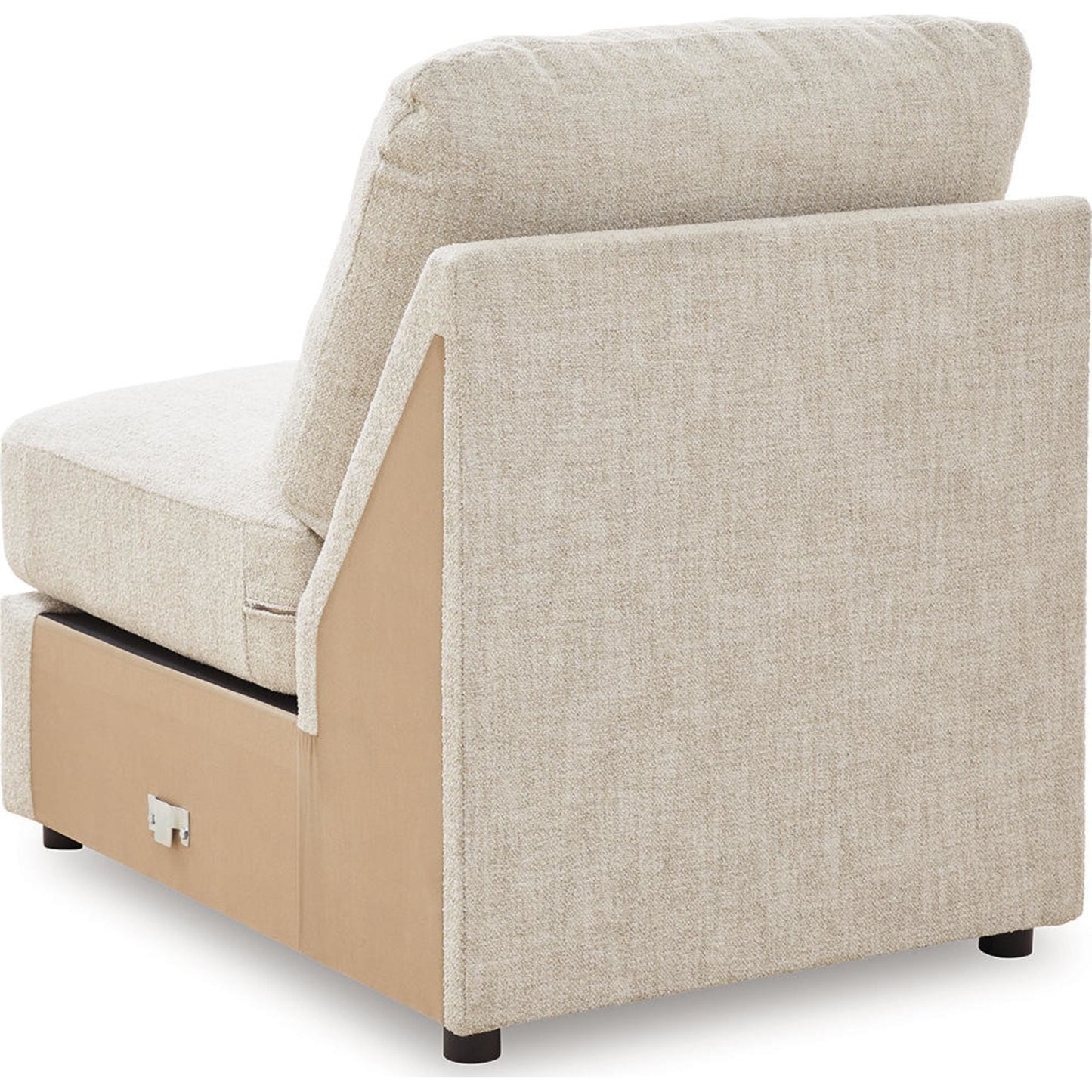 Canapé d'angle 5 pièces exclusif Abberson