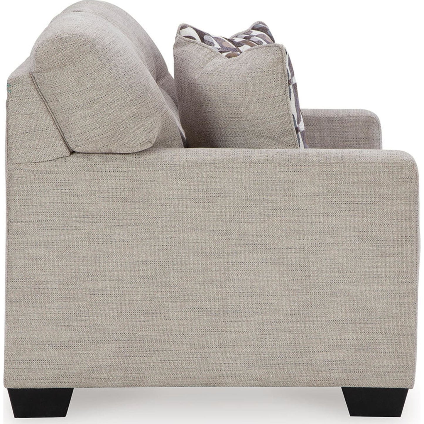 Canapé deux places Mahoney