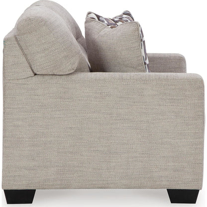 Canapé deux places Mahoney